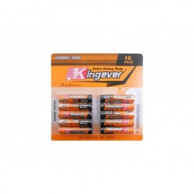 10 pc "AAA" Battery Set (24/72/c)