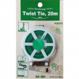 20m/65.6ft Garden Twister (20/200/c)