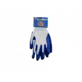 Nitrile Coated Nylon Working Gloves (72/144/c)