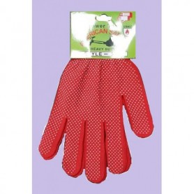 1 pr Dotted Driver's Gloves (72/144/c)