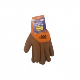 Rubber Coated Working Gloves (144/c)