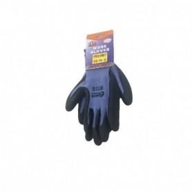 Rubber Coated Elastic Working Gloves (144/c)