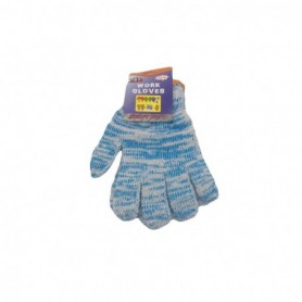 2 pr Cotton Working Gloves (144/c)