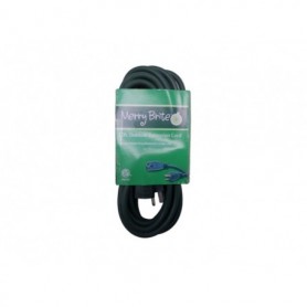 15 ft Outdoor Extension Cord (8/c)