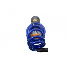 39.5"/100cm Bike Wire Lock (36/72/c)