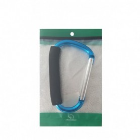 6-1/4" Carabiner (24/192/c)