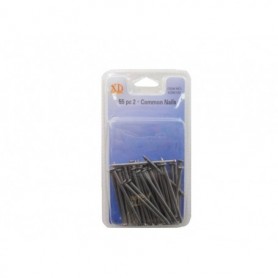 55 pc 2" Common Nails (24/144/c)