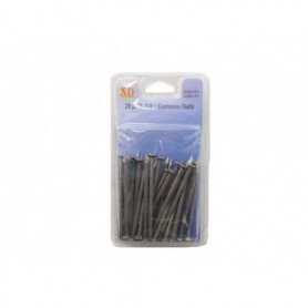 28 pc 2.5" Common Nails (24/144/c)