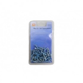 45 pc 3/4" Self-Tapping Screws (24/144/c)
