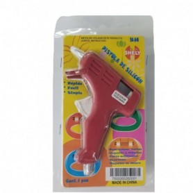 20w Hot Melt Glue Gun (24/240/c)