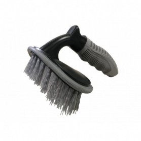 6.5" T-Shaped Tire Brush (24/48/c)