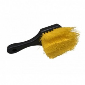 8" Long Bristle Tire Brush (24/48/c)