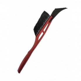 20.5" Snow Brush & Ice Scraper (24/96/c)