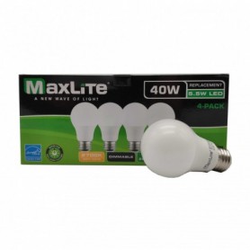 4 pc 5.5w40w LED Dimm Soft Bulbs (24/c)