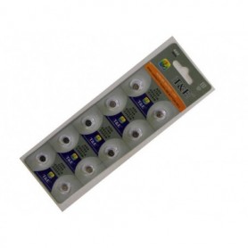 10 pc AG0 Battery Set (20/1000/c)