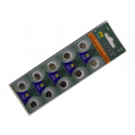 10 pc AG6 Battery Set (20/1000/c)