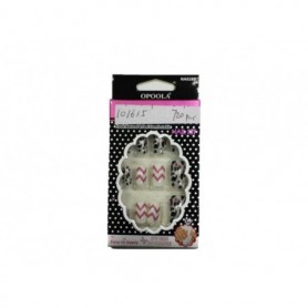 Shining Practical Nails