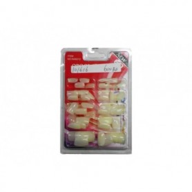 Shining Practical Nails