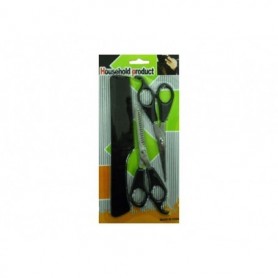 3 pc Barber Set