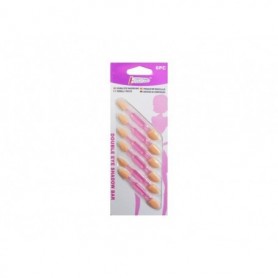 6 pc Eye Shadow Stick Set (24/240/c)