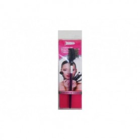 6" Eyebrow Comb & Brush (48/c)