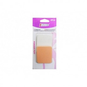 2 pc 2" Make Up Pads (48/240/c)