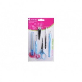 6 pc Beauty Set (36/288/c)