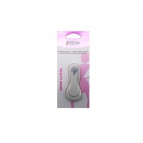 2.5" Plastic Covered Nail Clippers (24/240/c)