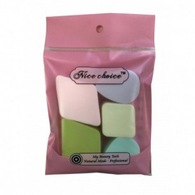 5 pc Makeup Sponges (24/600/c)