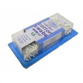 400 ct Cotton Swabs