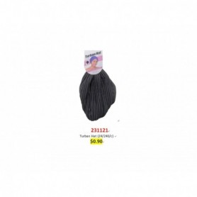 Turban Hat (24/240/c)