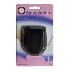 1 pr Foam Heel Cushions (24/240/c)
