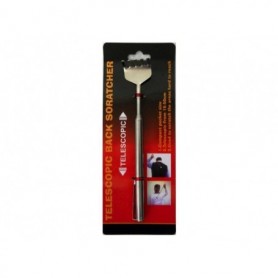 20" Metal Extendable Back Scratcher