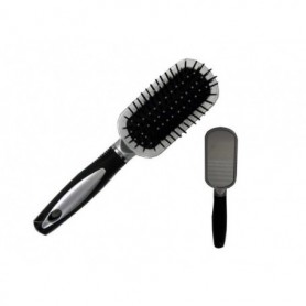 Mirror Hairbrush