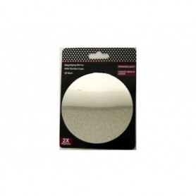5.5" 2X Makeup Mirror