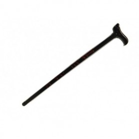 35"/89cm Wooden Cane