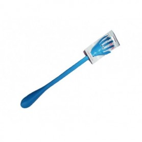 19.5" Plastic Back Scratcher Massager & Shoehorn
