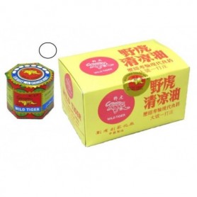 Tiger Balm White