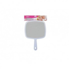 9" x 12.5" Handle Mirror (36/72/c)