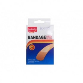 50 pc Bandage Set (72/288/c)
