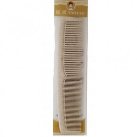 8" Plastic Hair Comb (24/480/c)