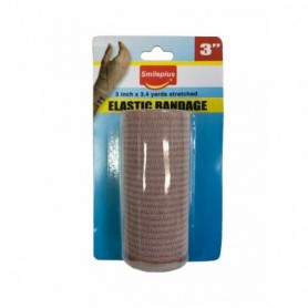 3" x 3.4yd Elastic Bandage (24/288/c)