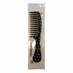 8-1/4" Handle Hair Comb (24/480/c)