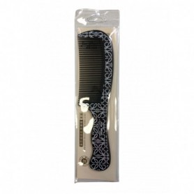8-3/4" Handle Hair Comb (24/480/c)