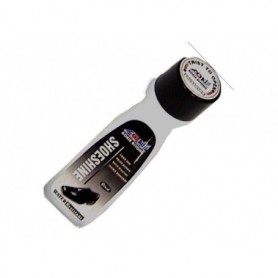 Shoe Polish Black