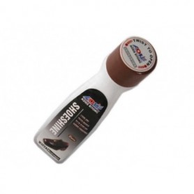 Shoe Polish Brown