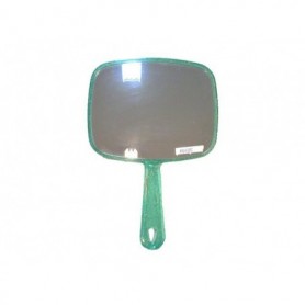 7.5" X 11" Hand Mirror