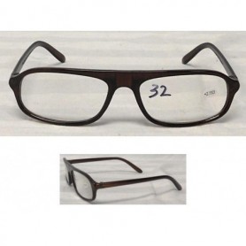 Plastic Frame Reading Glasses
