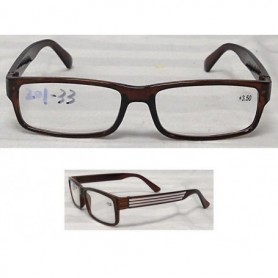 Plastic Frame Reading Glasses