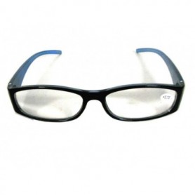 Plastic Frame Reading Glasses